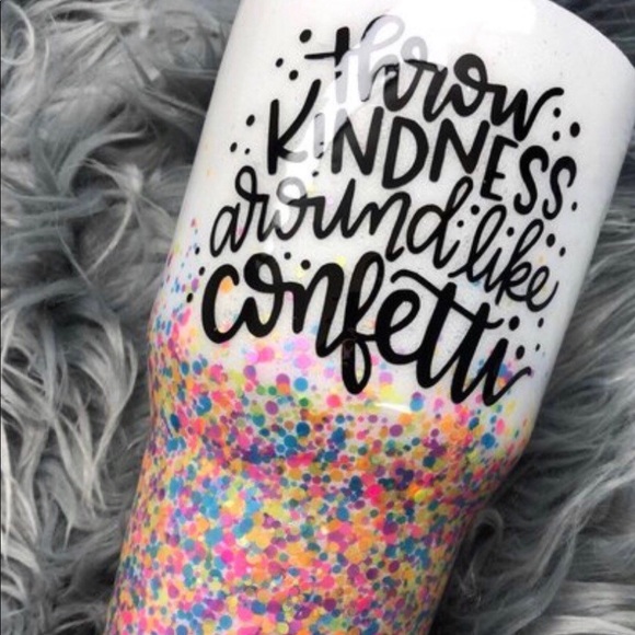 Custom tumbler 12-32 oz - Picture 3 of 5